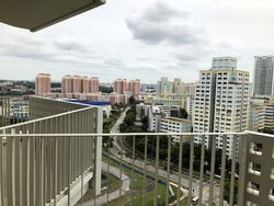 Sky Habitat (D20), Condominium #383005931